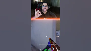لما تلعب ببجي على طريقة كونتر سترايك 