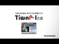 TAKISAWA オリジナル対話ソフト「TiwaP-1(タイワップワン)」のご紹介