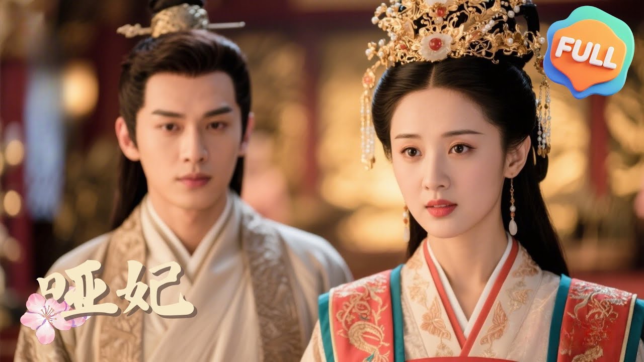 【Multi | FULL】啞妃 | 余茵 |庶女裝啞入宮，精心謀劃爲得聖寵