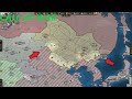 The Japanese Invasion of Manchukuo! Call of War Japan Let's Play Part 5