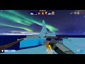 arensal gameplay