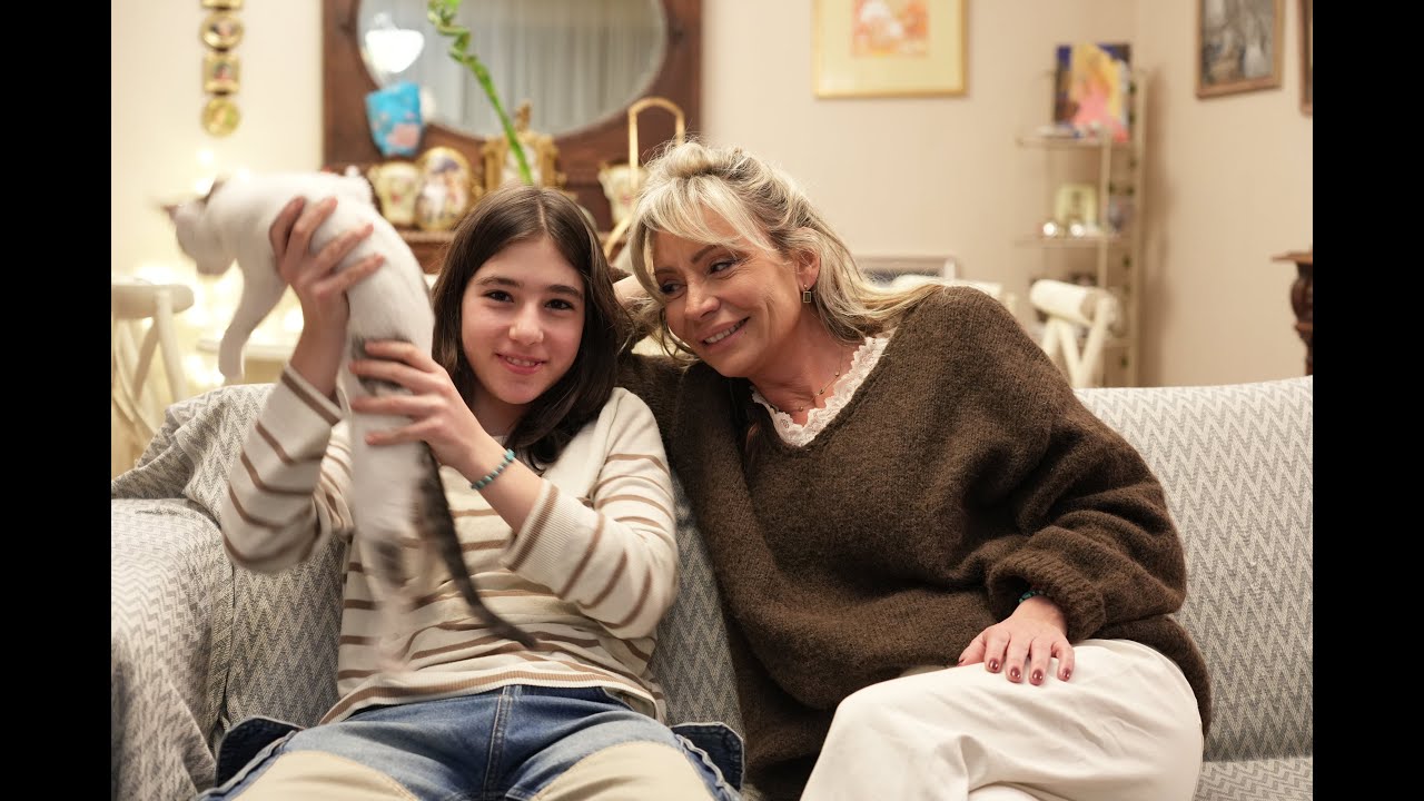 „მე და ჩემს მეუღლეს ამდენი წლის განმავლობაში არც კი გვიკამათია“