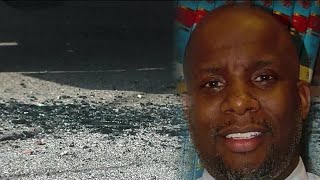 Shots fired at Detroit school principal