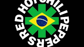 Red Hot Chili Peppers live Rio de Janeiro, Brazil 01/22/1993 ((FULL SHOW))