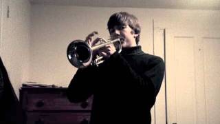 Bob-omb Battlefield - Trumpet