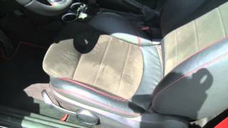 Test Drive Mini Cooper Gp