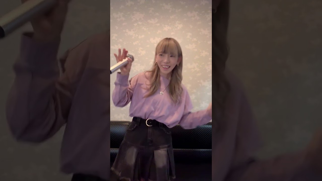 #歌ってみた #残酷な天使のテーゼ #高橋洋子 #カラオケ #長光早希子 ご視聴ありがとうございます♡