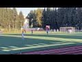 Bozdağ Spor 6-3 Tire Genç 1970 Spor             2. devre full
