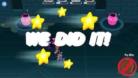 Playing unleash the light part 20