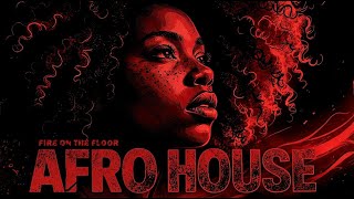 Download Lagu Fire On The Floor — Afro House by Aurexis Blaze | 7 SHADES OF RHYTHM VOL.1 — Day 6 🔴 MP3