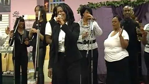 Paula Huggins and C. Guy Robinson Voices of the Ta...