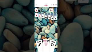 Solitaire infinite card game trailer screenshot 5