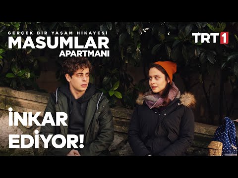 Sen Benim En Yakın Arkadaşımsın... | Masumlar Apartmanı 26. Bölüm