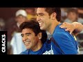 ¿Cómo nació la pelea entre Riquelme y Maradona?