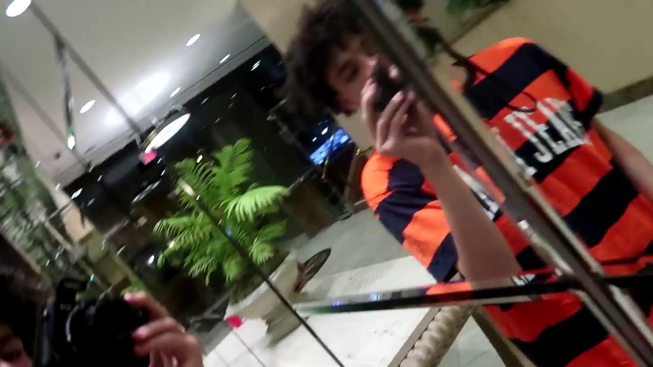 Bankrol Hayden 1st vlog and then this happens!!!! YouTube