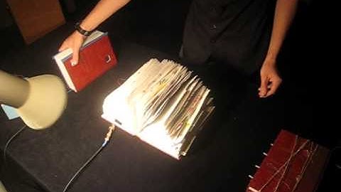 DEMO Covenants Not to Compete VL I, II, III @ UNT CEMIcircles Festival