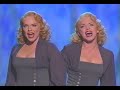 Side show  i will never leave you  tony awards 1998 better quality