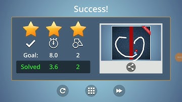 Brain It On! Level 103