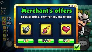 BOMBER FRIENDS LEVEL 192