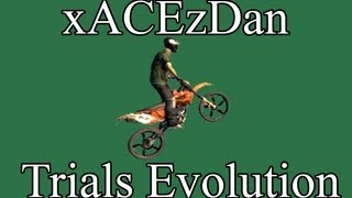 Trials Evolution - Episode 7 - Early Start
