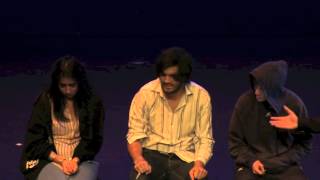 The Ion King - Trailer | Engineering Revue 2012