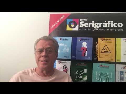 HISTORIA DA SERIGRAFIA- VIDEO 10 HISTORIA DA SERIGRAFIA- VIDEO 10