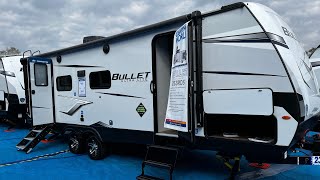2023 Keystone Bullet 253RDS Walkthrough!