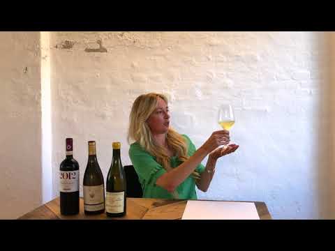 Video: Sådan Drikker Du Vin