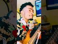 Moise Mbiye - Héros (Bass Cover)