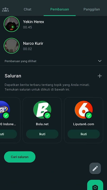 mencari status WhatsApp yang dibisukan versi WhatsApp terbaru September 2023 #whasappstatus #whatsap