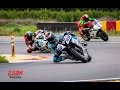 RSBK 2015 2 этап supersport race 2