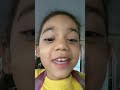 Mishka is trying vlogging.