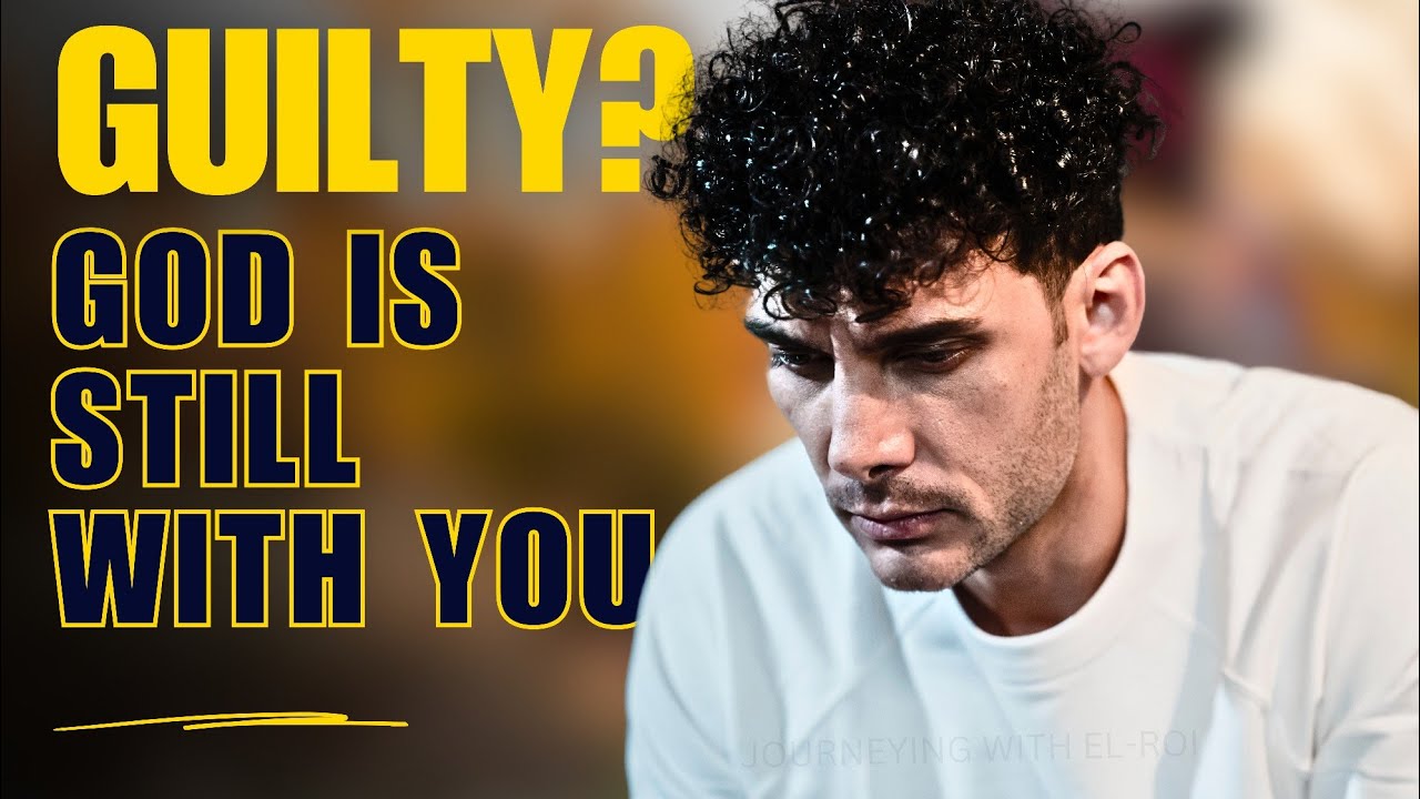 Your Mistakes Don't Define You How to Deal With Condemnation