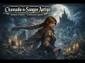 CHAMADO DO SANGUE ANTIGO - CASTLEVANIA: LEGENDS - BANQUET OF SPIRITS - FORRÓ TRIBUTE
