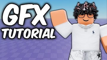 How To Make ROBLOX GFX (2025)
