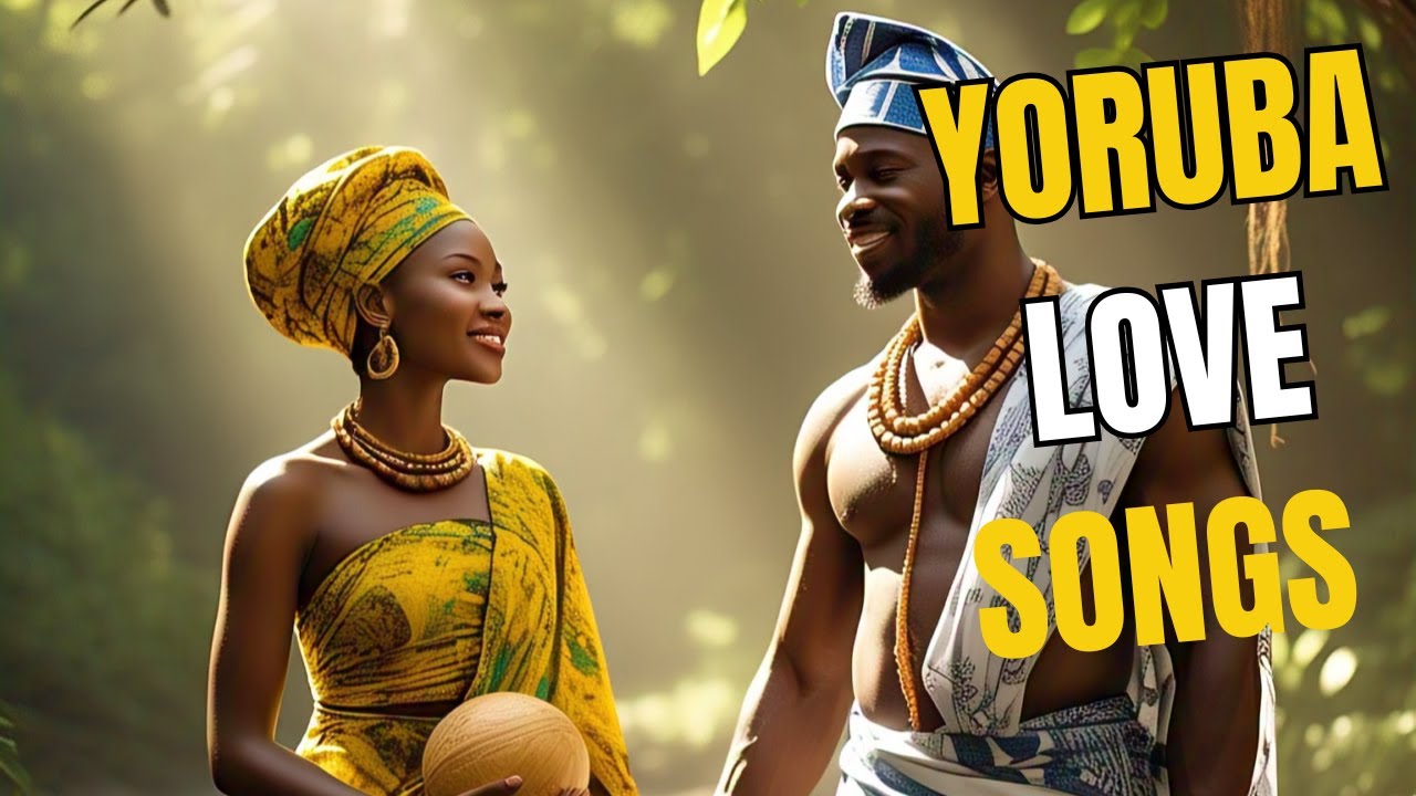 Yoruba Love song