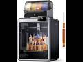Review: Creality K2 Pro Combo | Ultimate Multicolor 3D Printer 2026