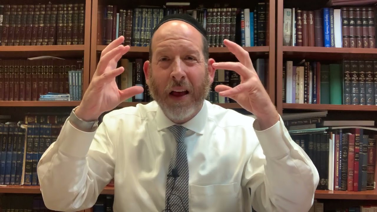 Ki Savo: Make a Plan