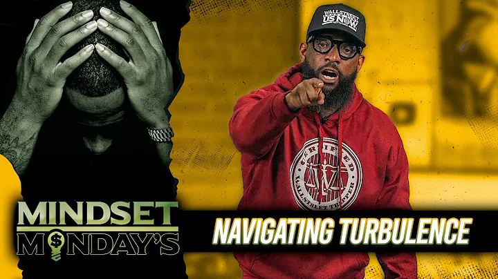 Stop Limiting Yourself And DISCOVER Your True Potential | Wallstreet Trapper