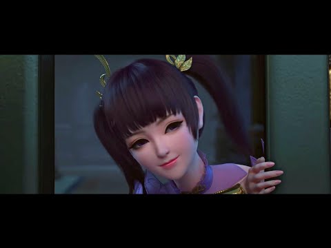 Video Đấu Phá Thương Khung Phần 5 : Niên Phiên Trailer... - youtube