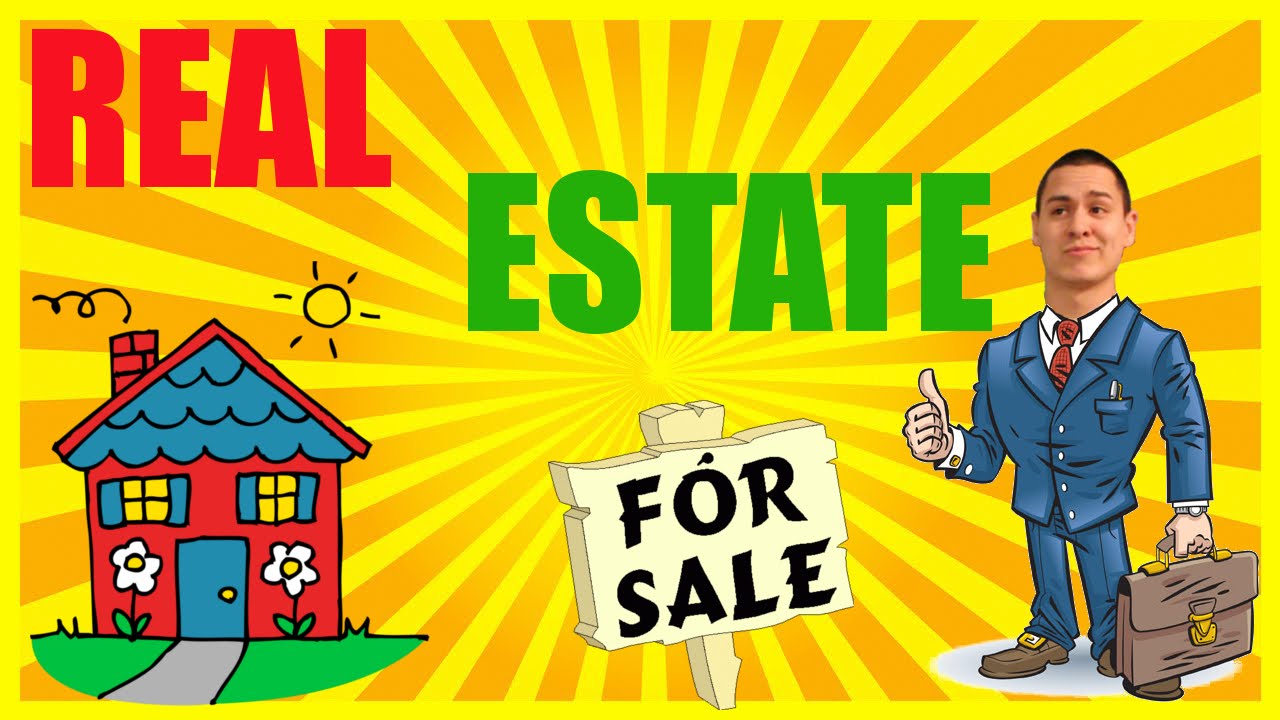 Real Estate YouTube