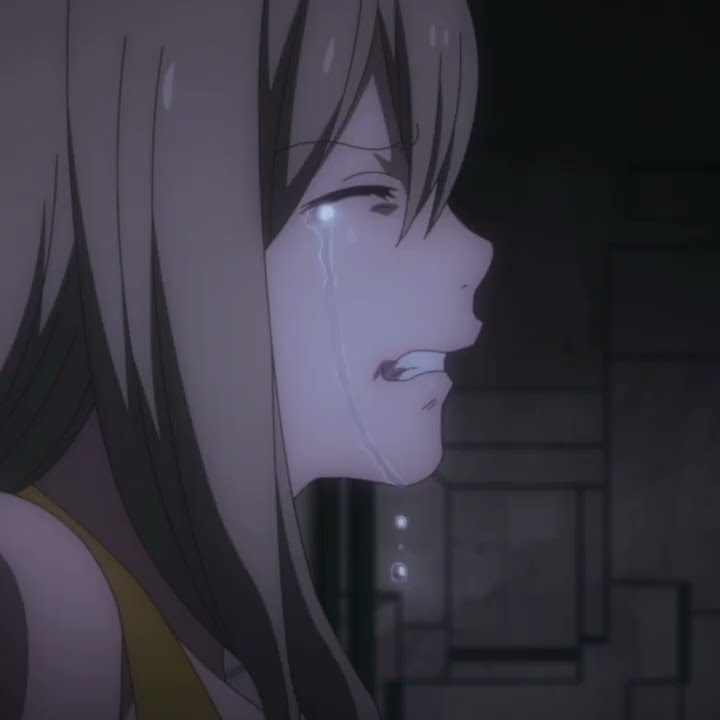 Shiki Granbell Edit – Edens Zero | Elastic Heart
