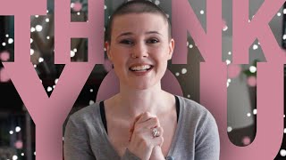 How I deal with procrastination and other stuff YOU want to know | 5k Q&A 🎉