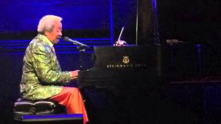 Allen Toussaint, Everything I Do Gonna Be Funky chords