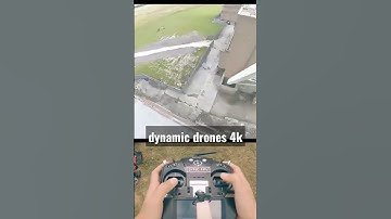 drone stunts 😮 || drone camera || drone crash video || fpv drone #drone #viralvideo #drone