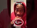 Falcons Take Zachariah Branch from the Georgia!