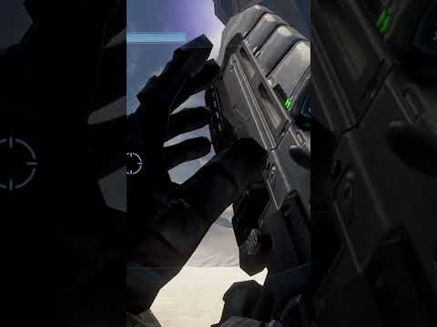 Helldivers 2 Vs Halo 3 Assault Rifle Comparison