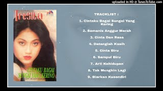 Tresita - Cintaku Bagai Sungai Yang Kering ( Full Album 1996 )