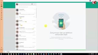 Emailen met Mailbird (3): Apps integreren screenshot 4