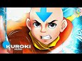 Aang (Avatar) | Eu Sou a Esperança | Kuroki